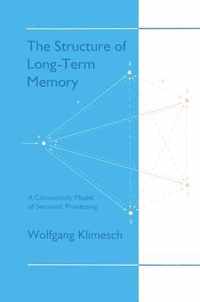 The Structure of Long-Term Memory