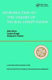 Introduction to the Theory of Neural Computation