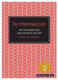 De Intervisieclub - een businessroman over de kracht van NLP