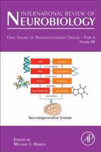 Omic Studies of Neurodegenerative Disease - Part A