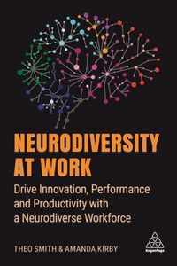 Neurodiversity at Work