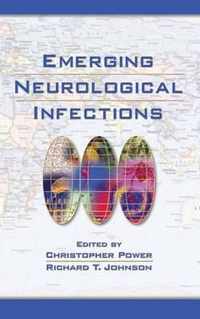 Emerging Neurological Infections