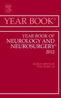 Year Book Of Neurology And Neurosurgery