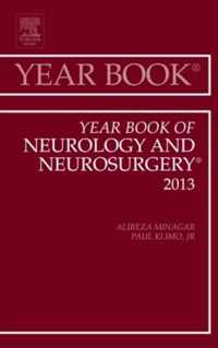 Year Book of Neurology and Neurosurgery