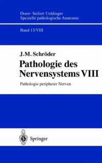 Pathologie Des Nervensystems VIII