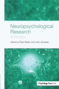 Neuropsychological Research