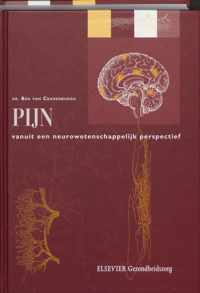 Toegepaste neurowetenschappen 3 - Pijn