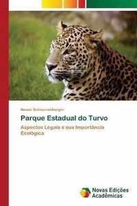 Parque Estadual do Turvo