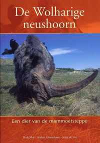 De wolharige neushoorn