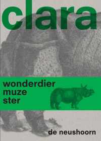 Clara de neushoorn - Gijs van der Ham - Paperback (9789462087460)
