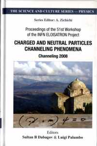 Charged And Neutral Particles Channeling Phenomena