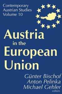 Austria in the European Union