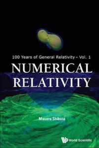 Numerical Relativity