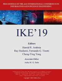 Information and Knowledge Engineering