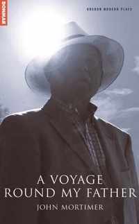 A Voyage Round My Father