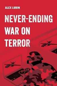 Never-Ending War on Terror: Volume 13