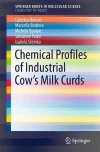 Chemical Profiles of Industrial Cow s Milk Curds