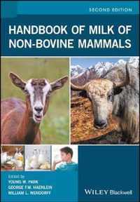 Handbook of Milk of NonBovine Mammals
