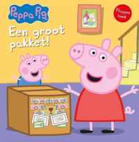 Peppa Pig  Een groot pakket?