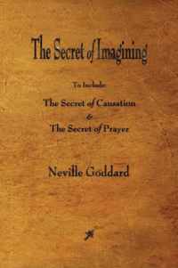 The Secret of Imagining