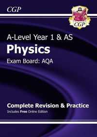 A-Level Physics