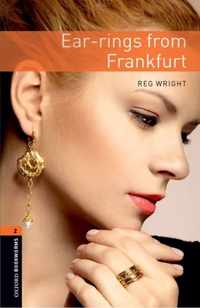 7. Schuljahr, Stufe 2 - Earrings from Frankfurt - Neubearbeitung