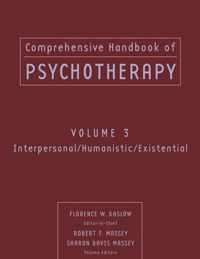 Comprehensive Handbook of Psychotherapy