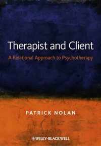 Therapist and Client