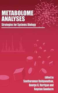 Metabolome Analyses: