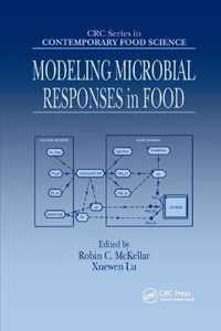 Modeling Microbial Responses in Food