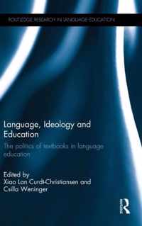 Language, Ideology and Education