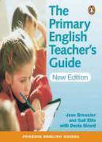 Primary English Teacher'S Guide