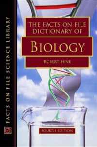 Dictionary of Biology