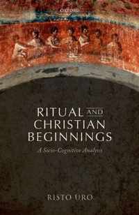 Ritual & Christian Beginnings