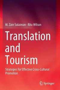 Translation and Tourism