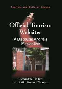 Official Tourism Websites