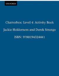 Chatterbox: Level 4: Activity Book