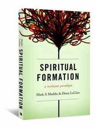 Spiritual Formation