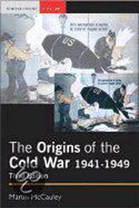 The Origins of the Cold War, 1941-1949
