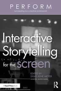 Interactive Storytelling for the Screen