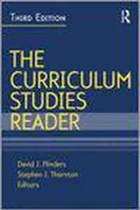 The Curriculum Studies Reader