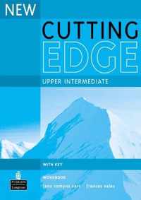 Ne Cutting Edge Up-Inter Wbk + Key