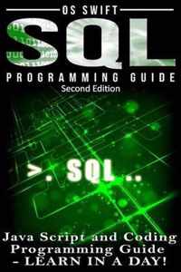 SQL Programming: Java Script and Coding Programming Guide