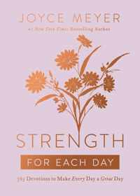 Strength for Each Day