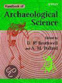 Handbook of Archaeological Science