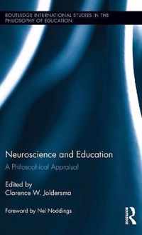 Neuroscience and Education