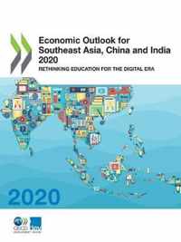 Economic outlook for southeast Asia, China and India 2020