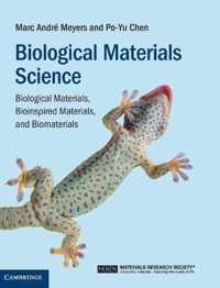 Biological Materials Science