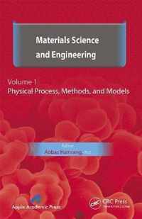 Materials Science and Engineering. Volume I