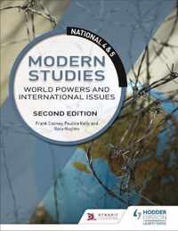 National 4 & 5 Modern Studies